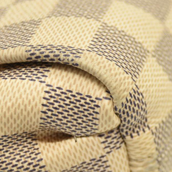 Louis Vuitton  Damier Azur Croisette TR2136