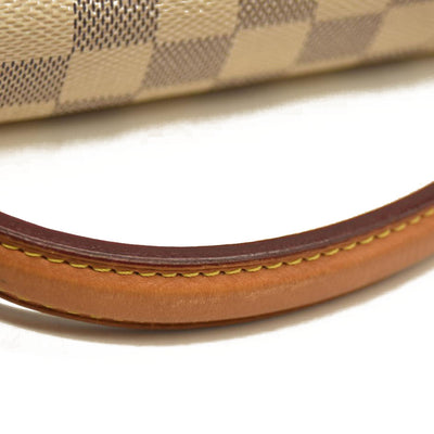 Louis Vuitton  Damier Azur Croisette TR2136