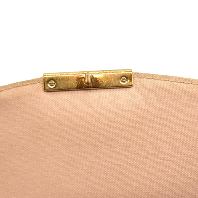 Louis Vuitton  Damier Azur Croisette TR2136