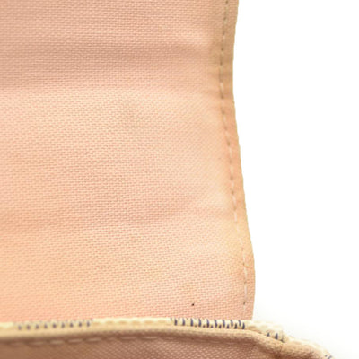 Louis Vuitton  Damier Azur Croisette TR2136