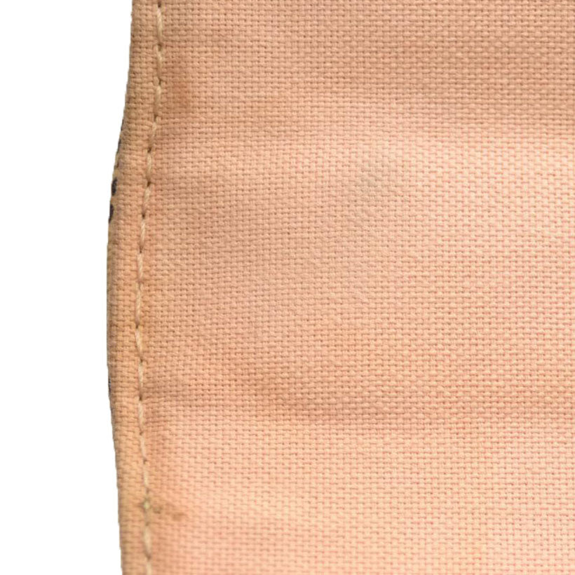 Louis Vuitton  Damier Azur Croisette TR2136