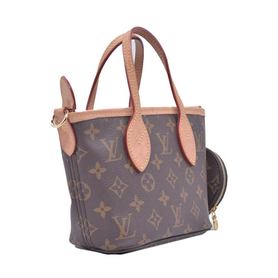 $2100 Louis Vuitton Monogram Neverfull BB