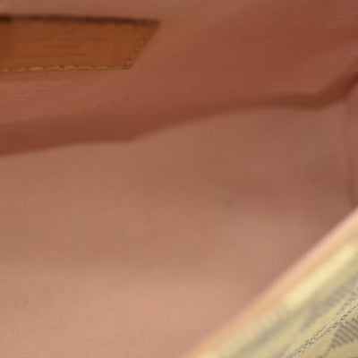 Louis Vuitton  Damier Azur Croisette TR2136