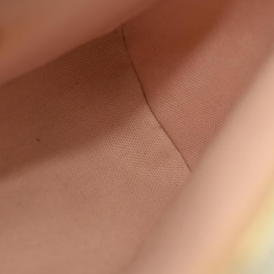 Louis Vuitton  Damier Azur Croisette TR2136