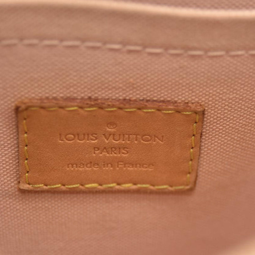 Louis Vuitton  Damier Azur Croisette TR2136