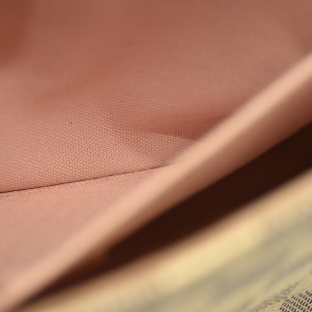 Louis Vuitton  Damier Azur Croisette TR2136