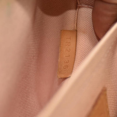 Louis Vuitton  Damier Azur Croisette TR2136