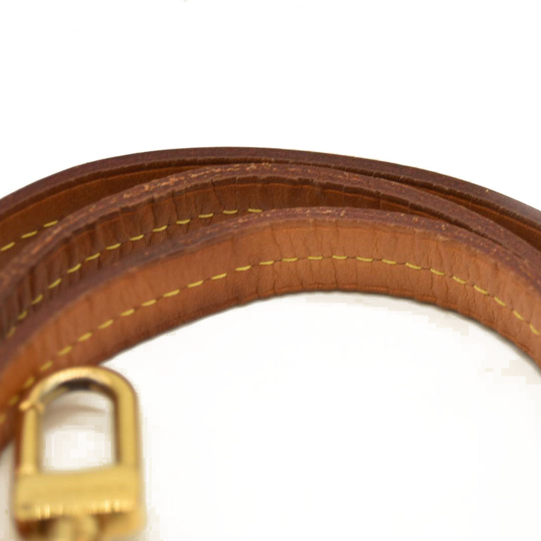 Louis Vuitton  Damier Azur Croisette TR2136