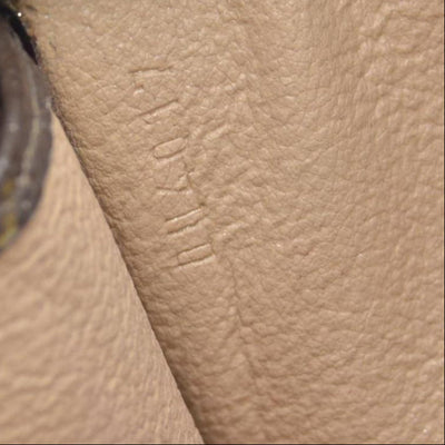 Louis Vuitton Monogram Poche Toilette 15 Cosmetic Pouch