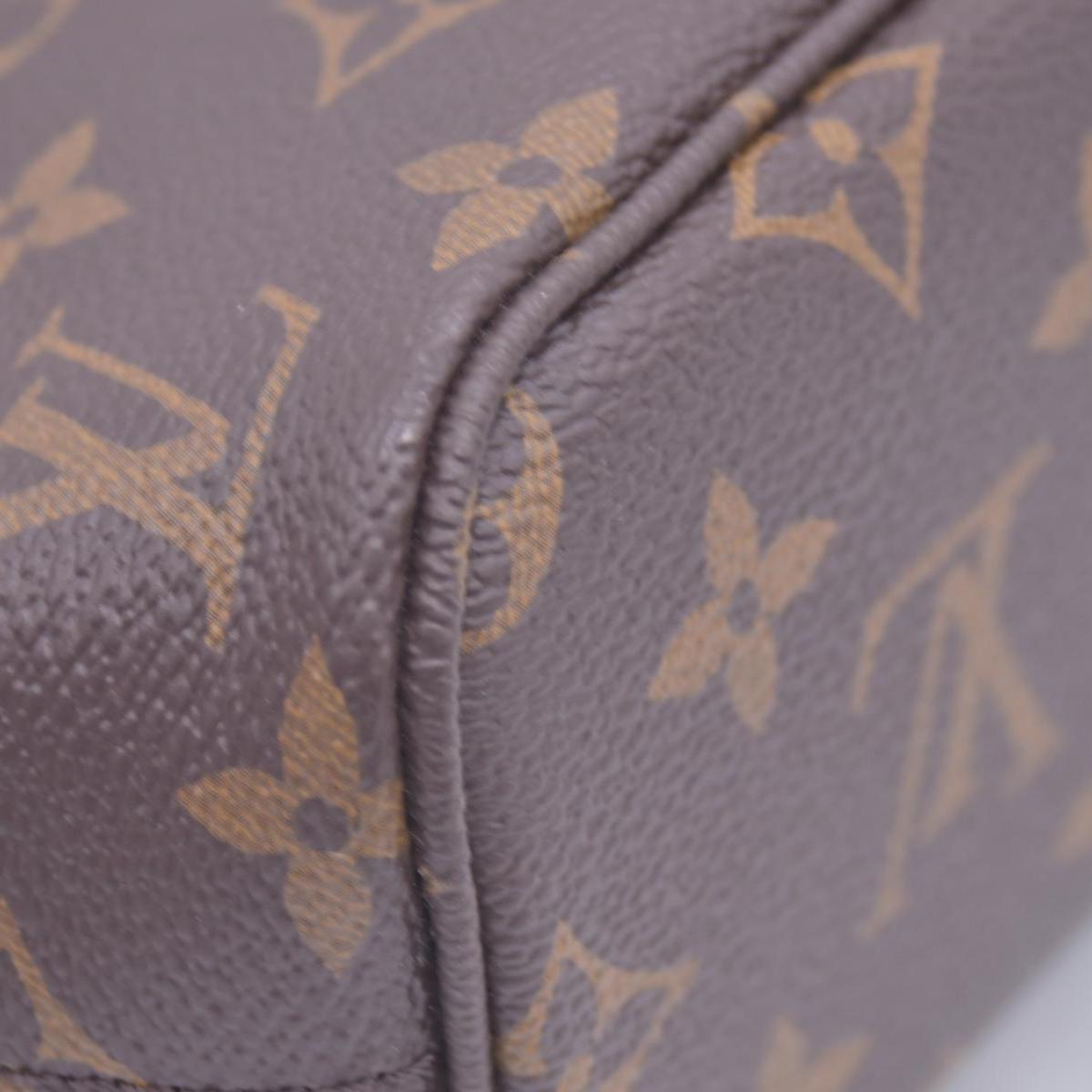 $2100 Louis Vuitton Monogram Neverfull BB