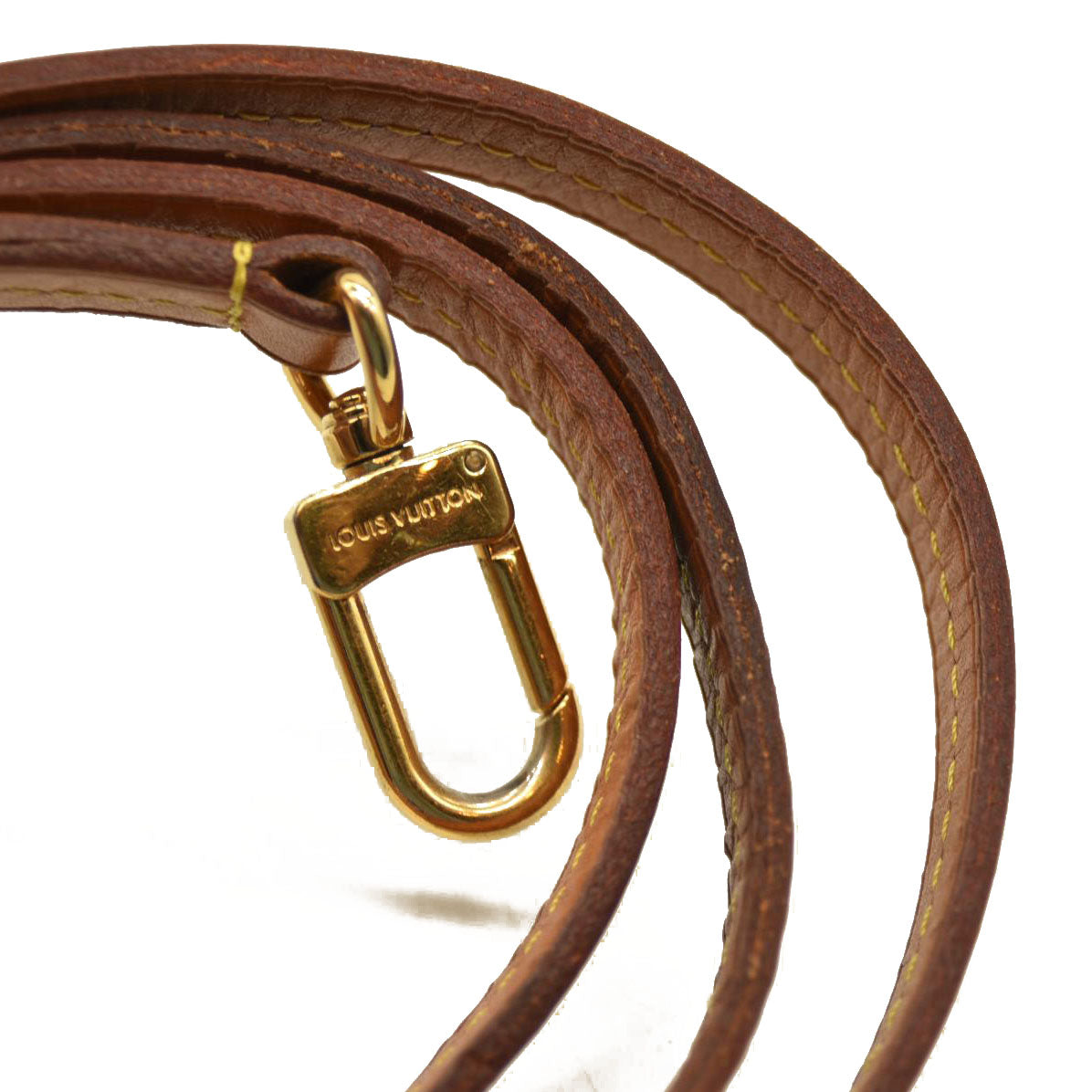 Louis Vuitton  Damier Azur Croisette TR2136