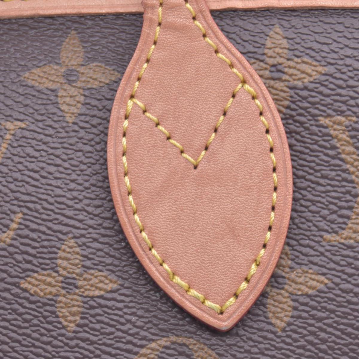 $2100 Louis Vuitton Monogram Neverfull BB