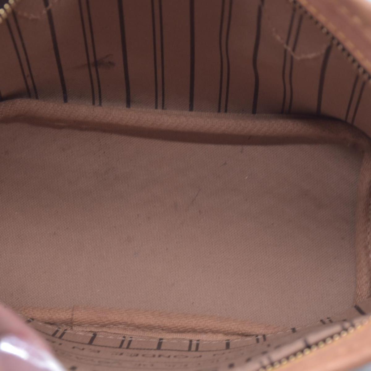 $2100 Louis Vuitton Monogram Neverfull BB