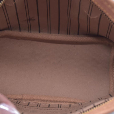 $2100 Louis Vuitton Monogram Neverfull BB