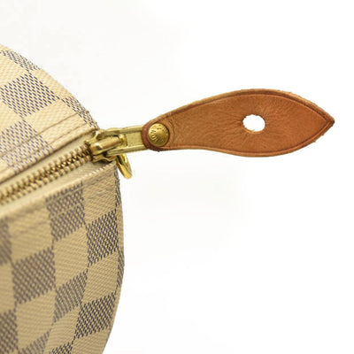 Louis Vuitton  Damier Azur Speedy 30 BA2152