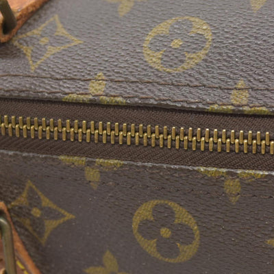 Louis Vuitton Monogram Speedy VI882