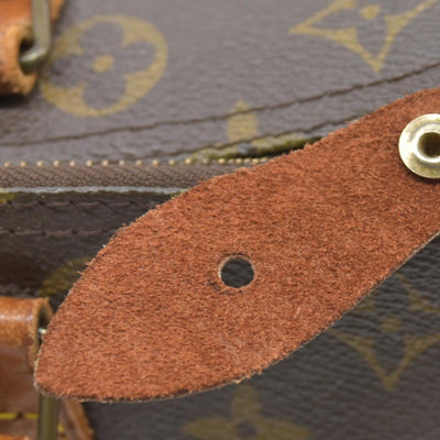 Louis Vuitton Monogram Speedy VI882