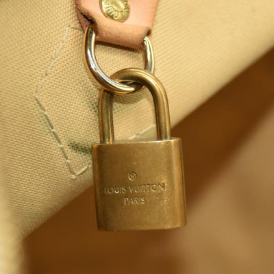 Louis Vuitton  Damier Azur Speedy 30 BA2152