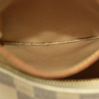 Louis Vuitton  Damier Azur Speedy 30 BA2152