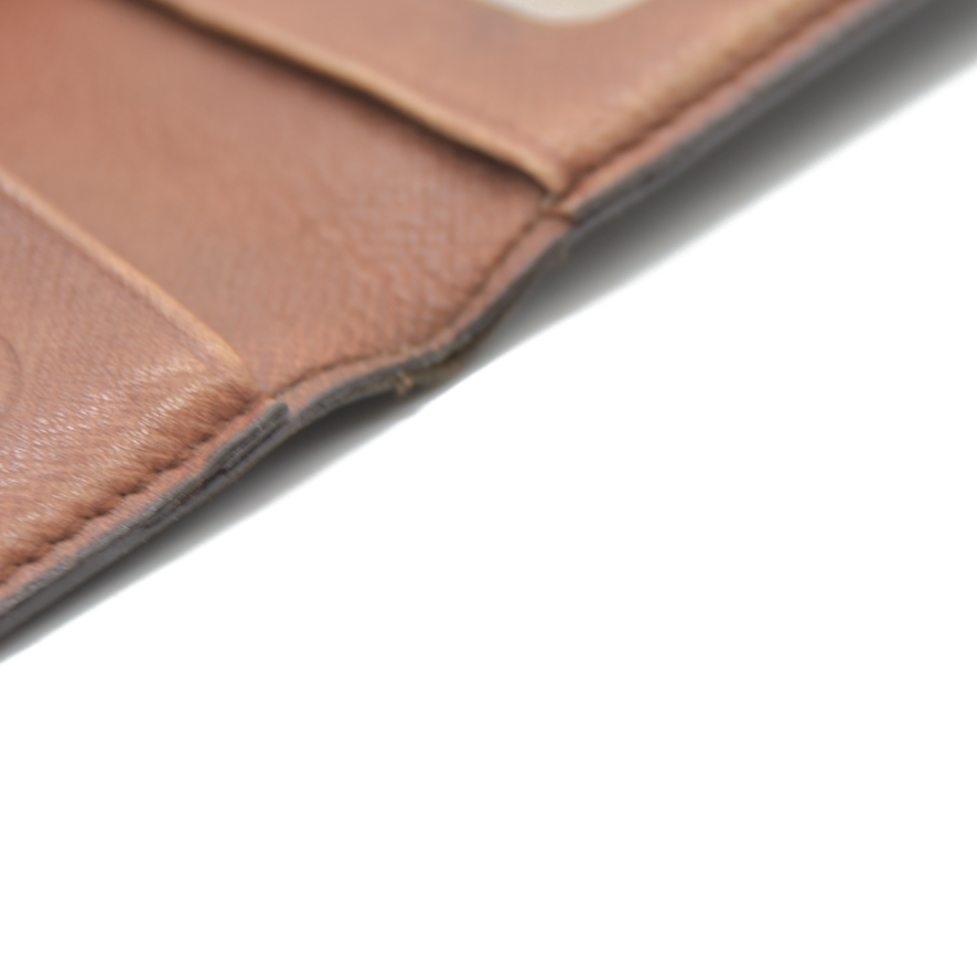 Louis Vuitton Monogram Porte 2 Cartes Vertical Pass Card Case CA0910