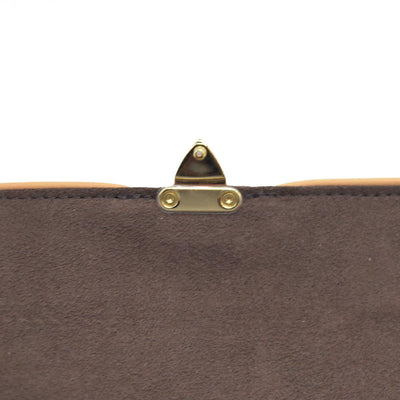 $1630 Louis Vuitton LV Monogram Pochette Camille