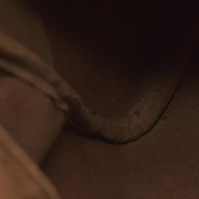 Louis Vuitton Monogram Speedy VI882