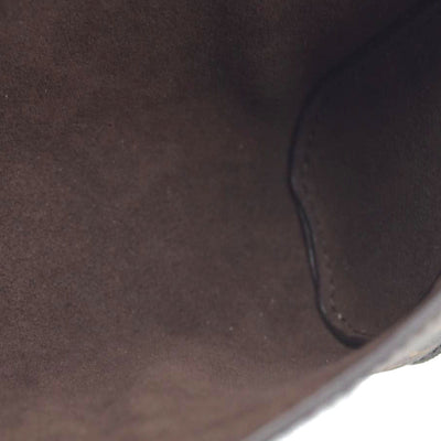 $1630 Louis Vuitton LV Monogram Pochette Camille