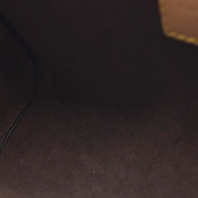 $1630 Louis Vuitton LV Monogram Pochette Camille