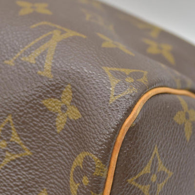 LV Monogram Speedy 25 SD0025
