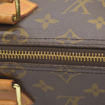 LV Monogram Speedy 25 SD0025