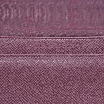Burberry House Check Card Case Holder CONSIGNMENT