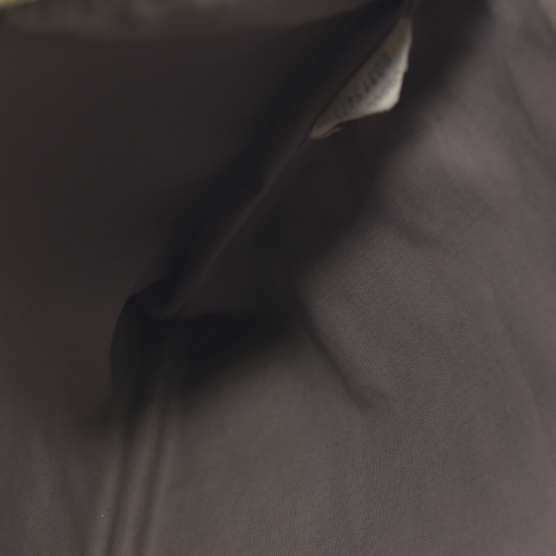 Bottega Veneta Nappa Intrecciato Wristlet Black