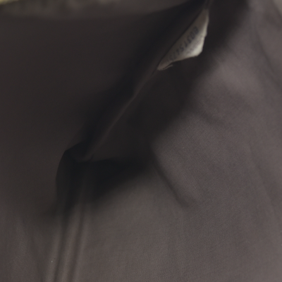 Bottega Veneta Nappa Intrecciato Wristlet Black