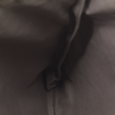 Bottega Veneta Nappa Intrecciato Wristlet Black