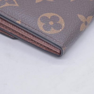 2012 Louis Vuitton Monogram Porte Tresor International Wallet CA1102 CONSIGNMENT