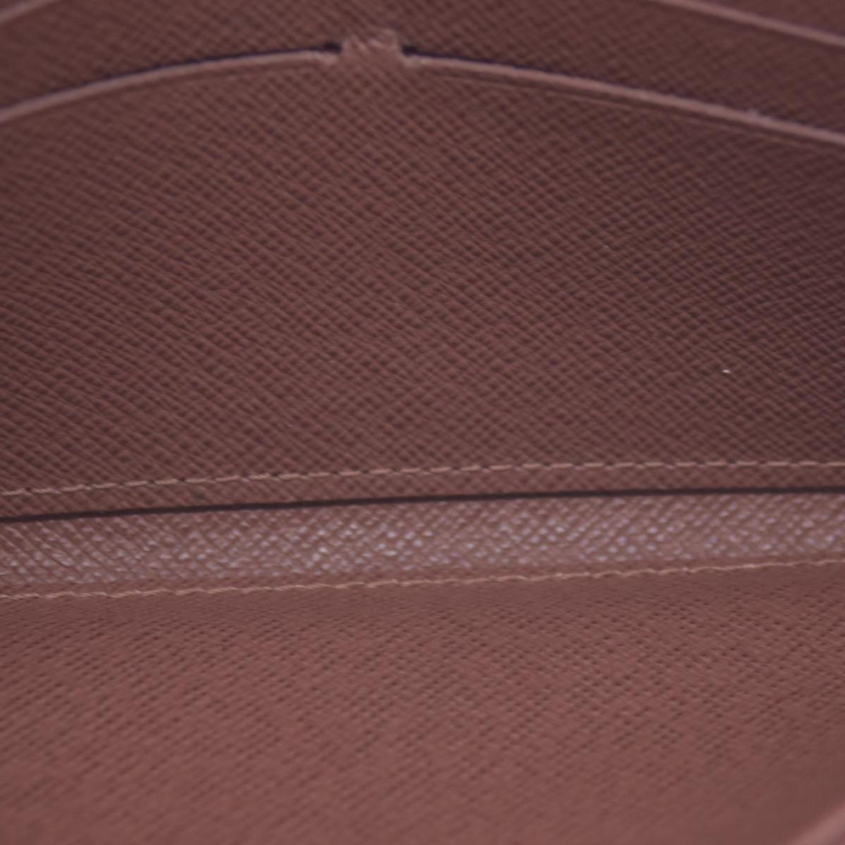 2012 Louis Vuitton Monogram Porte Tresor International Wallet CA1102 CONSIGNMENT