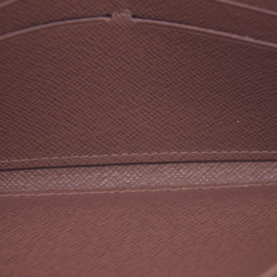 2012 Louis Vuitton Monogram Porte Tresor International Wallet CA1102 CONSIGNMENT