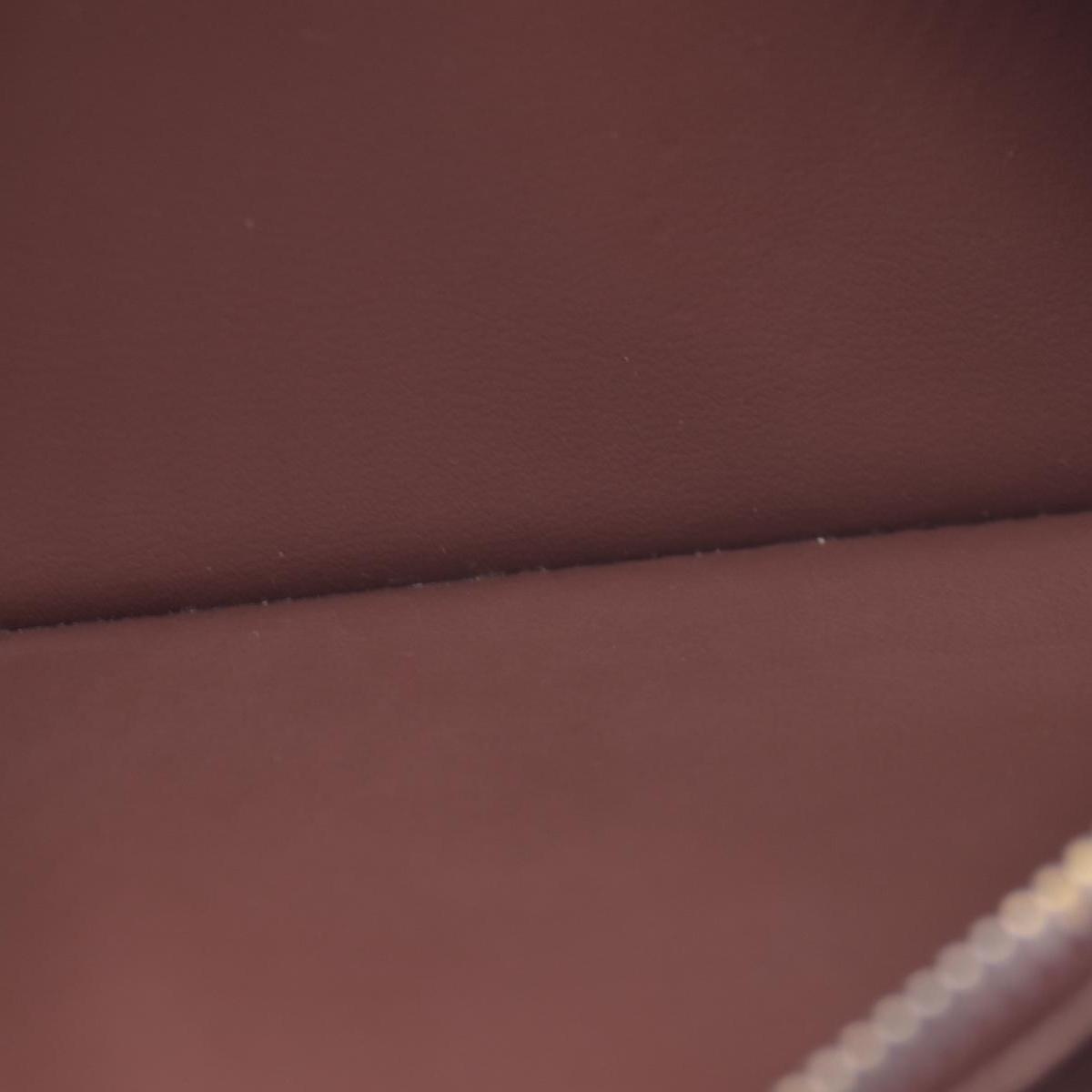 2012 Louis Vuitton Monogram Porte Tresor International Wallet CA1102 CONSIGNMENT