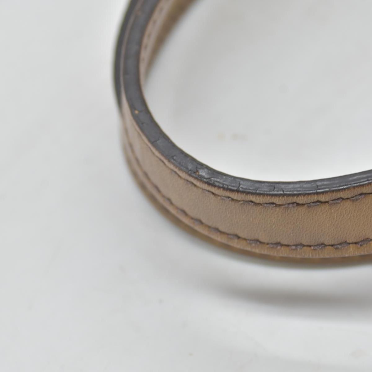 GUCCI Canvas Hand Tote Bag