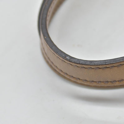 GUCCI Canvas Hand Tote Bag