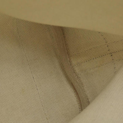 GUCCI Canvas Hand Tote Bag