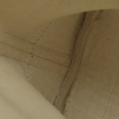 GUCCI Canvas Hand Tote Bag