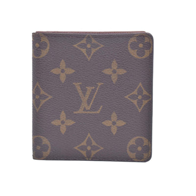 $395 Louis Vuitton Monogram Pocket Organizer CONSIGNMENT