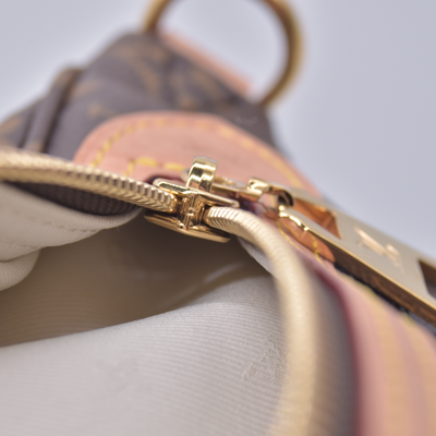 $2,020 Louis Vuitton Monogram High Rise RFID Bumbag