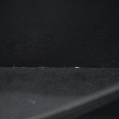 Chanel 2013-2014 Interlocking CC Logo Continental Wallet