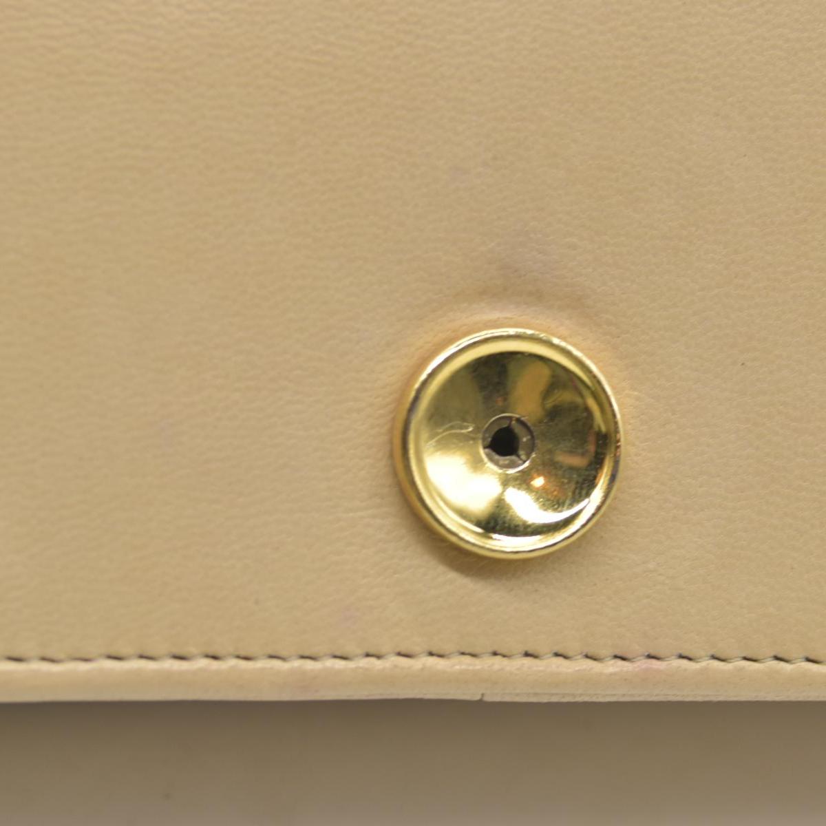 $3350 Chanel Timeless Classic Quilted Single Flap with 24K GHW Beige 10019185