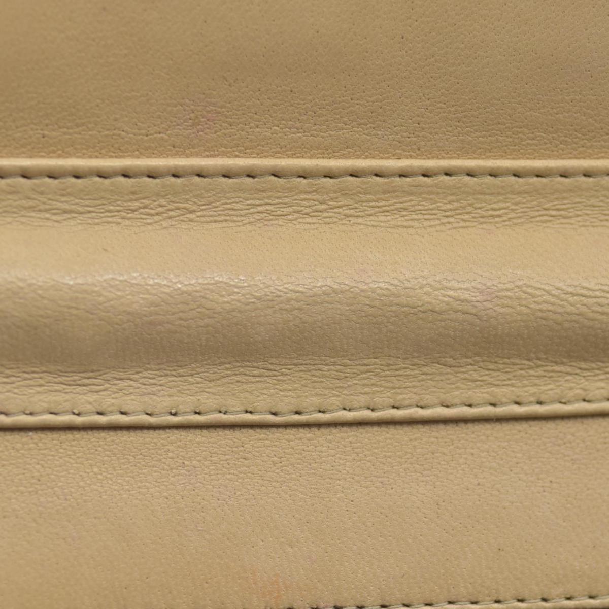 $3350 Chanel Timeless Classic Quilted Single Flap with 24K GHW Beige 10019185