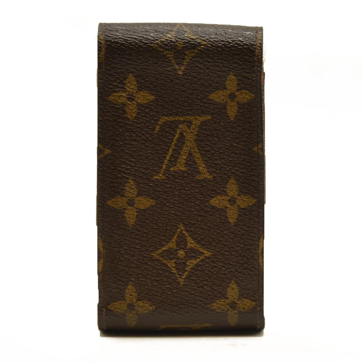 Louis Vuitton  Monogram Cigarette Case CT0064