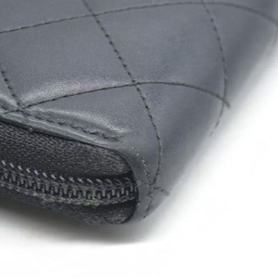 Chanel 2011 Ligne Cambon Wallet