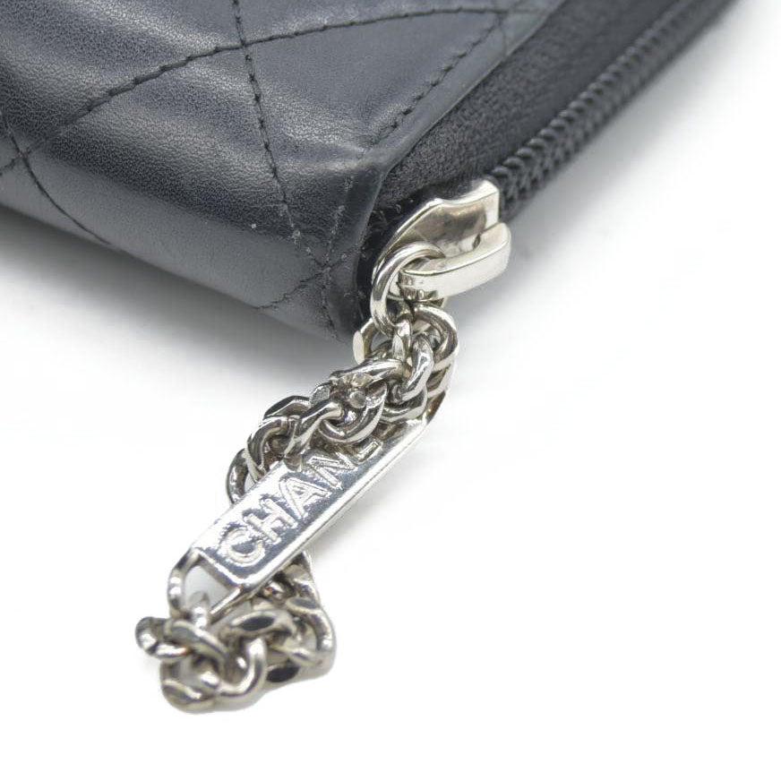 Chanel 2011 Ligne Cambon Wallet